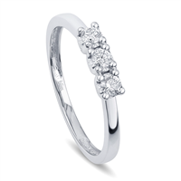Anello Bliss Donna  Bl meraviglia in Oro Diamante 20115758